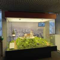 Maritime Museum Macao 