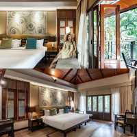 Khaolak Merlin Resort พักผ่อนท่ามกลางธรรมชาติ
