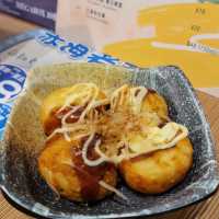 想Encore嘅日本菜《壽司刺身迷入》