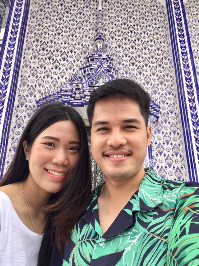 วัดปากน้ำเเขมหนู  แหลมสิงห์ จันทบุรี 🙏🏼 