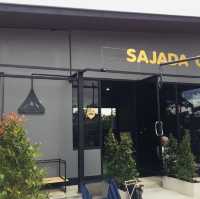 Sajada Cafe' คาเฟ่สไตล์แคมป์ปิ้ง นราธิวาส