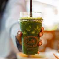 ร้านคุ้นลิ้น รสชาติคุ้นเคย ณ ระนอง
