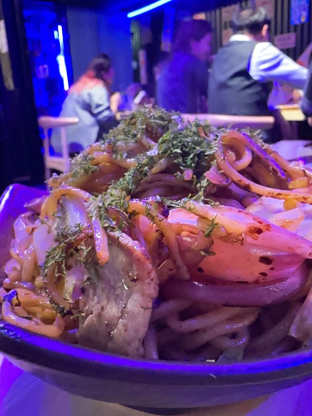 大角咀抵食～居酒屋新食店～