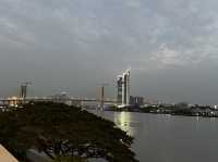 Terminal 21 พระราม 3 ห้างใหม่ติดแม่น้ำเจ้าพระยา
