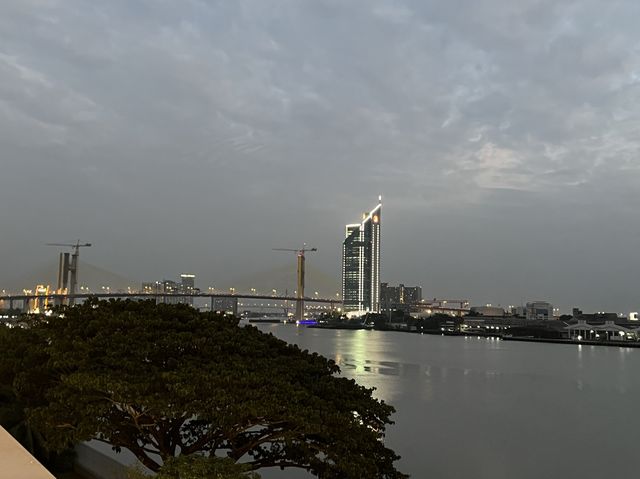Terminal 21 พระราม 3 ห้างใหม่ติดแม่น้ำเจ้าพระยา
