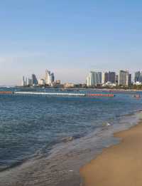 Pattaya Beach ถ่ายรูปชิคๆชายหาดพัทยา🏖📸