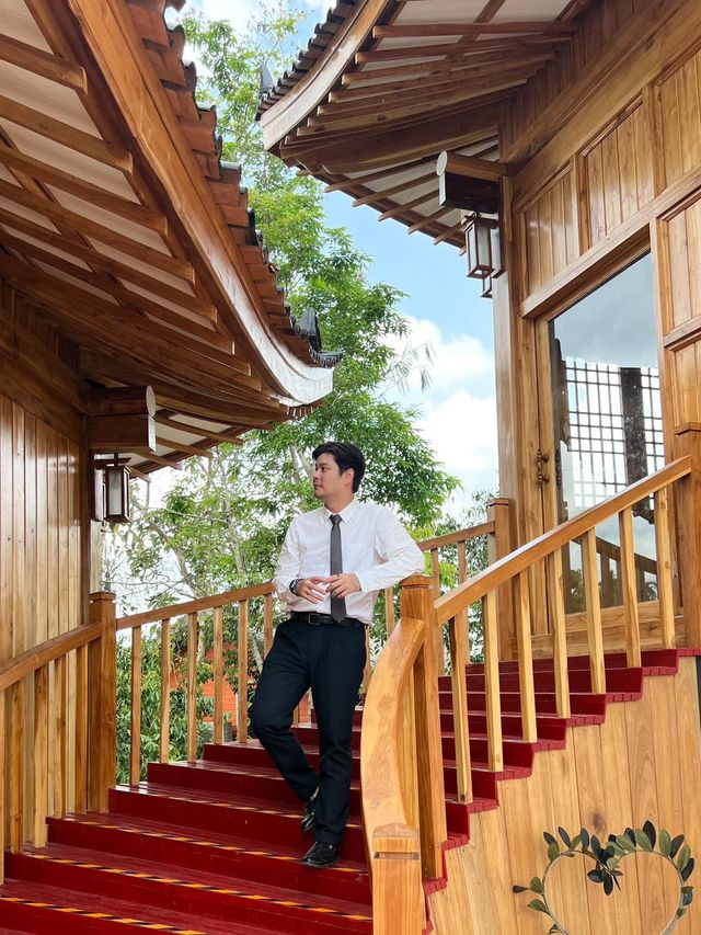 Guzzu cafe & Bistro 🧧🎏🎈