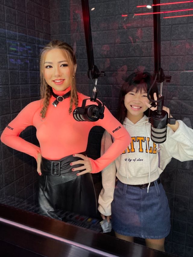 香港杜莎夫人蠟像館生日優惠免費入場