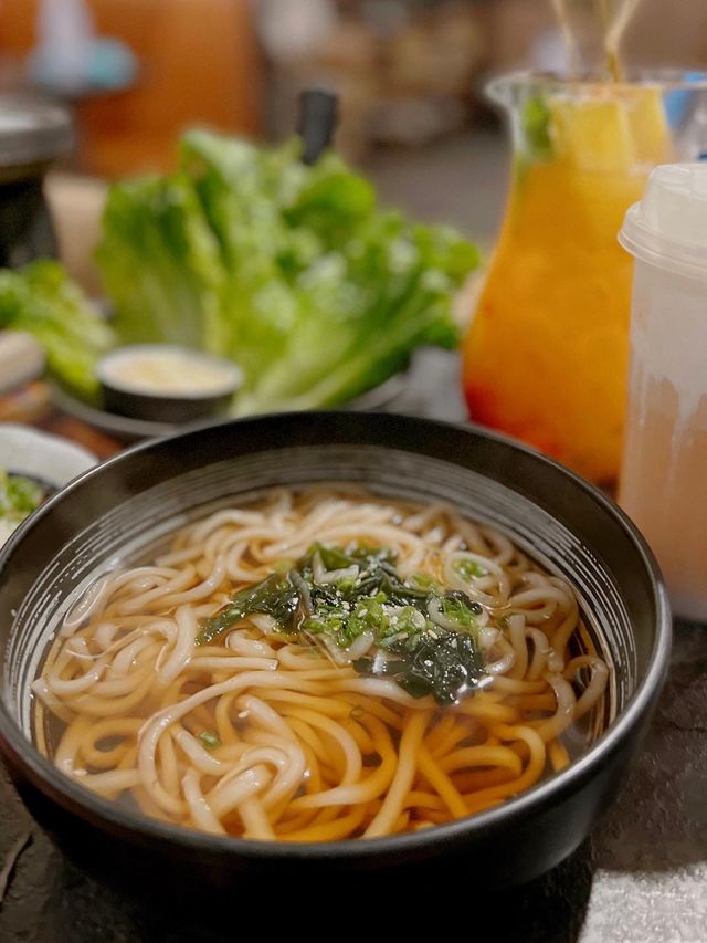 日式烤肉石燒🐮店