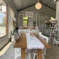 Bann pimjai cafe