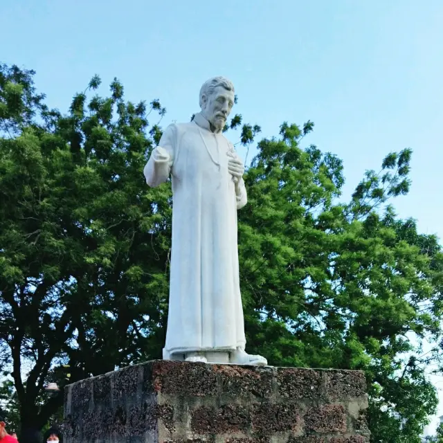 Bukit St. Paul Banda Hilir, Melaka