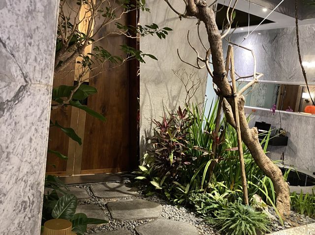 【2023 台中住宿 】水舞行館 特色汽車旅館 按摩浴缸