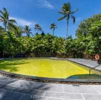7 สระสุดสวย Intercontinental Koh Samui 