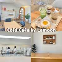 Cold.Cafe by Lamoon