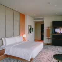 staycation ที่ kimpton maalai