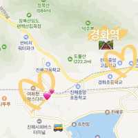 죽기전에 꼭 가봐야할 명소 / 진해 군항제 당일치기 💕💘