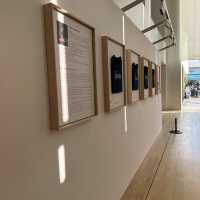 另一韻味！林海峰心路歷程展！😍