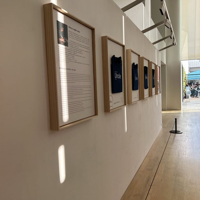 另一韻味！林海峰心路歷程展！😍