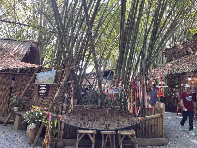 Kwanjai Bamboo Garden