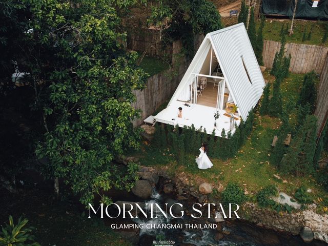 Morning star Glamping
