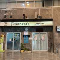 Narathiwat Airport