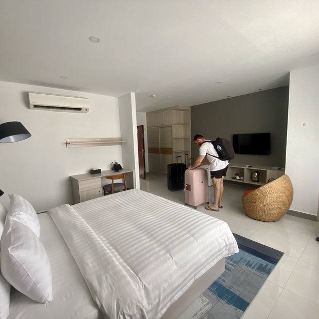 CDX Residence @ Phnom Penh 