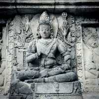 ปรัมมานัน เที่ยวชมวัดฮินดูที่ใหญ่ที่สุดในโลก