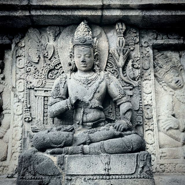 ปรัมมานัน เที่ยวชมวัดฮินดูที่ใหญ่ที่สุดในโลก
