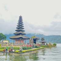 峇里島必遊-水神廟