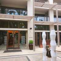 Culinary Adventure @ Shangri-La Sanya