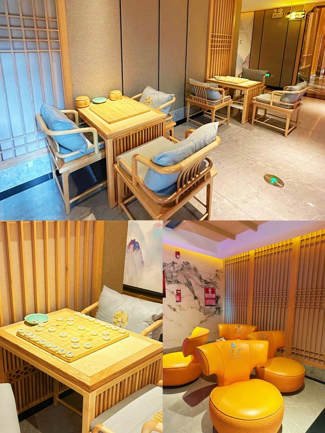  ⭐️位於老街東門既水世界💆🏻‍♀️竟然可以一路浸浴一路睇日落🤩