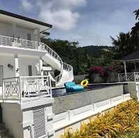 House of Eve Samal Island Resort