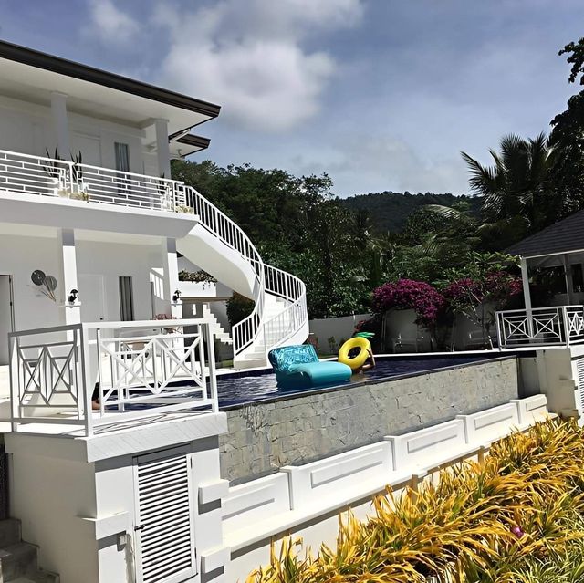 House of Eve Samal Island Resort