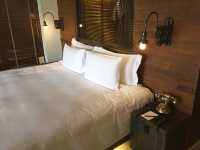 U Pattaya เงียบ บรรยากาศดี แวะมาพักหลายครั้งแล้ว