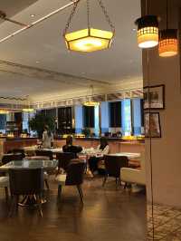 全香港最靚景酒店🏆集浴缸🛁海景、美食於一身💖