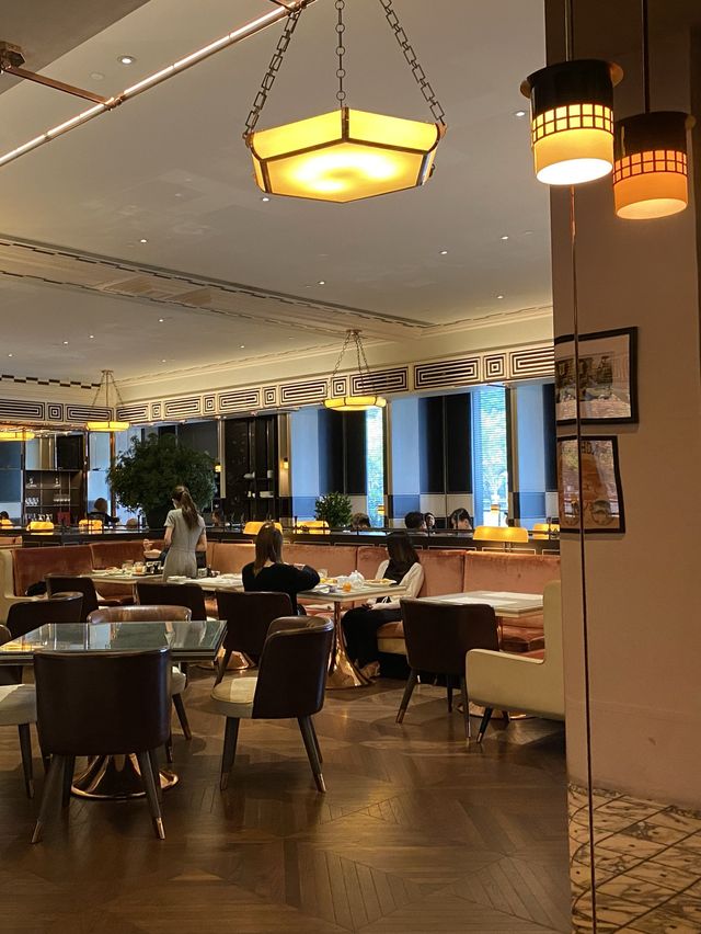 全香港最靚景酒店🏆集浴缸🛁海景、美食於一身💖