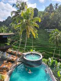 ウブドのおすすめスポットCretya Ubud