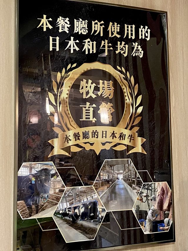 超高質日本黑樺牛火鍋放題