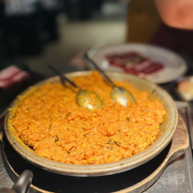 旺角-韓式燒烤必食店
