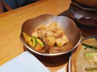 The Best Hanjeongsik in Busan, Ye Ije