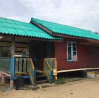 Bulan Beach Resort