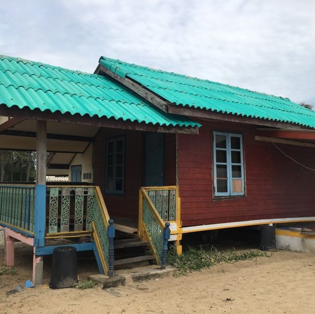 Bulan Beach Resort