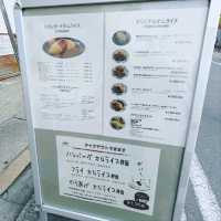 Best Japanese Omelette Rice Ever