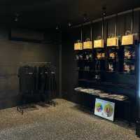 Mitte Coffee | คาเฟ่โทนดาร์ท สุดมินิมอล