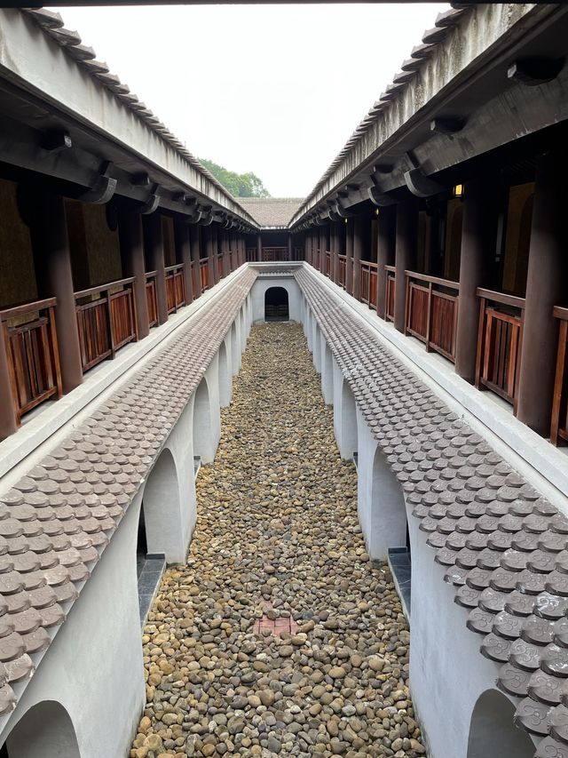 Legacy Yen Tu - an instagramable hotel