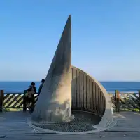 台灣最南點觀天與海🌏🌊