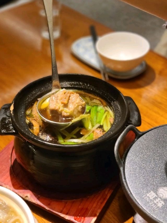【台北】おしゃれ台湾料理屋さん