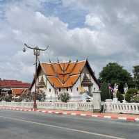 วัดภูมินทร์ จังหวัดน่าน