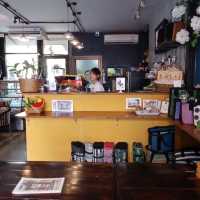 คาเฟ่โอ้เอ้ว ฟิวเมืองเก่า ภูเก็ต