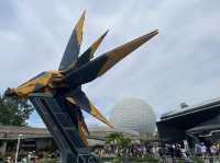 【WDW】エプコット